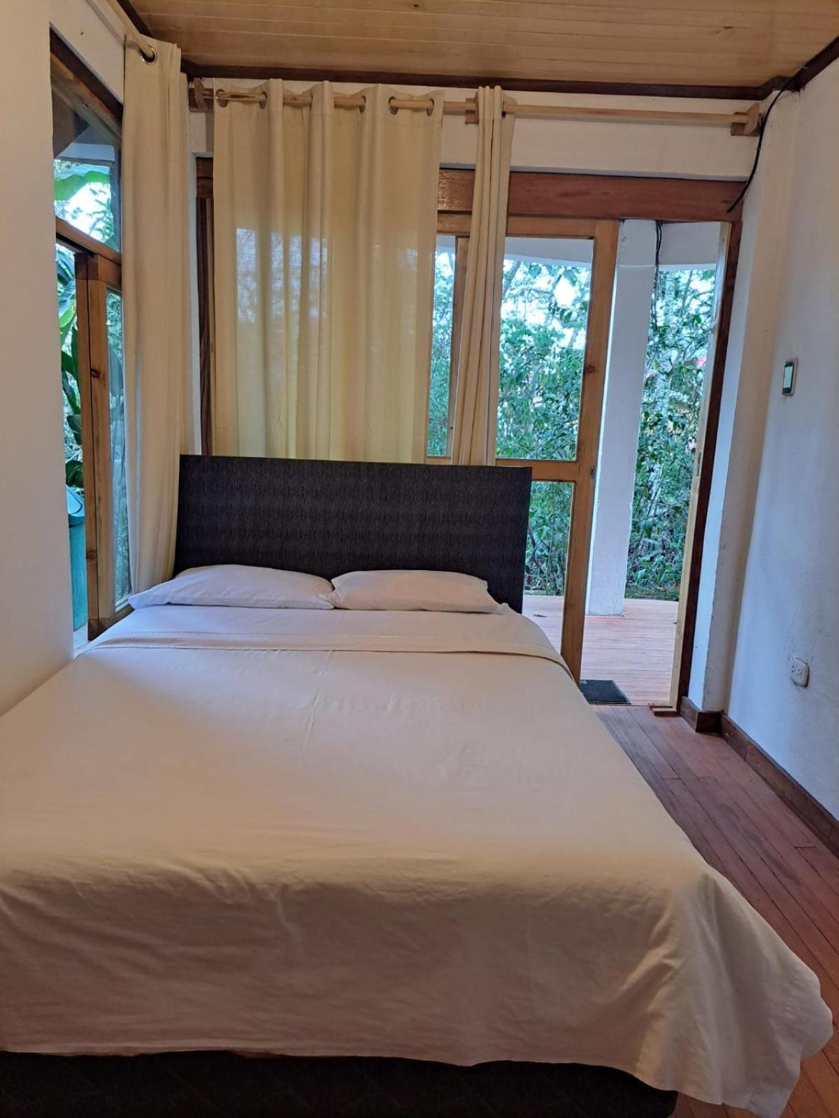 Refugio De Orquideas Villa Oxapampa Eksteriør billede